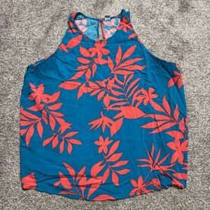 Old Navy blouse tank